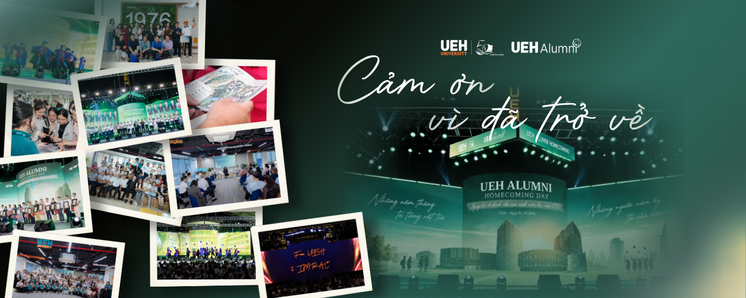 Alumni Homecoming Day